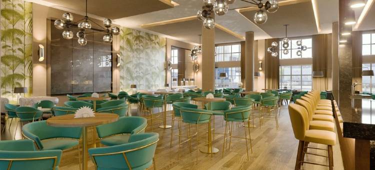 巴伊亚普林梦幻特内里费岛酒店 - 全包式(Bahia Principe Fantasia Tenerife - All Inclusive)图片