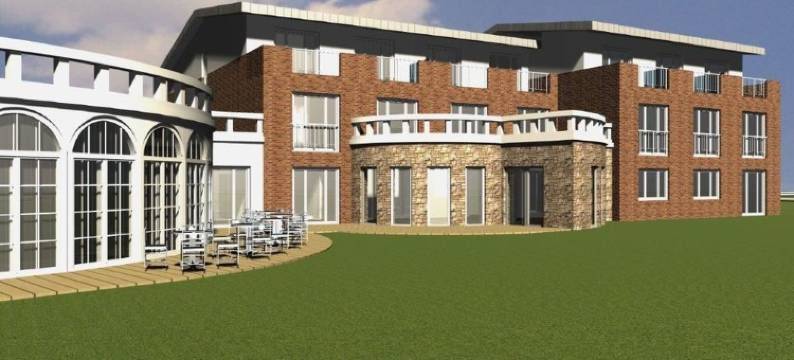 伯格-克劳斯餐厅酒店(Hotel Restaurant Burg-Klause)图片