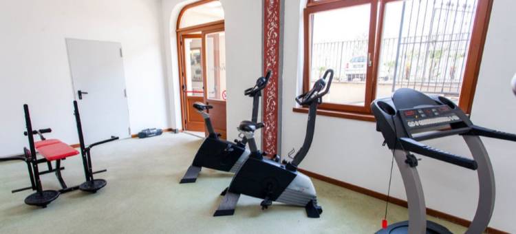 贝尔维德别墅酒店(Villa Belvedere Hotel)图片