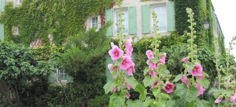 加里昂酒店(Le Clos du Galion - Ile de Ré)图片