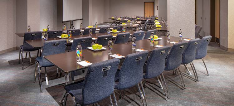 新奥尔良市中心雅乐轩酒店(Aloft New Orleans Downtown)图片