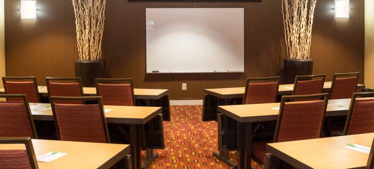 柯林斯堡万怡酒店(Courtyard Fort Collins)图片