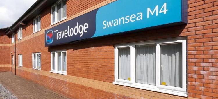 旅屋酒店-斯旺西M4(Travelodge Swansea M4)图片