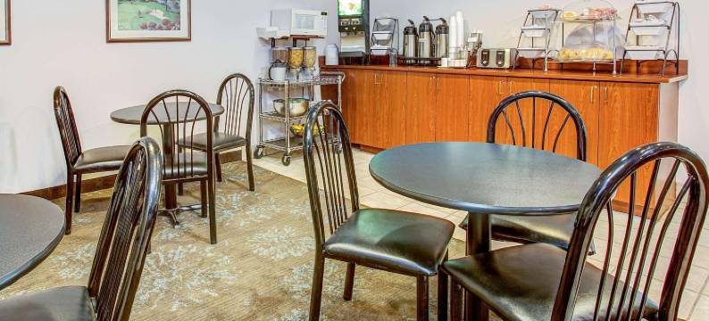 梅森-国王岛温德姆麦客达套房酒店(Microtel Inn & Suites by Wyndham Mason/Kings Island)图片