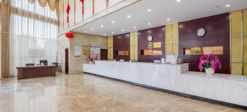 宿迁延安大酒店图片