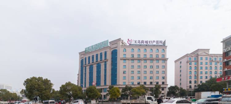 拉芙酒店(义乌万达广场店)图片