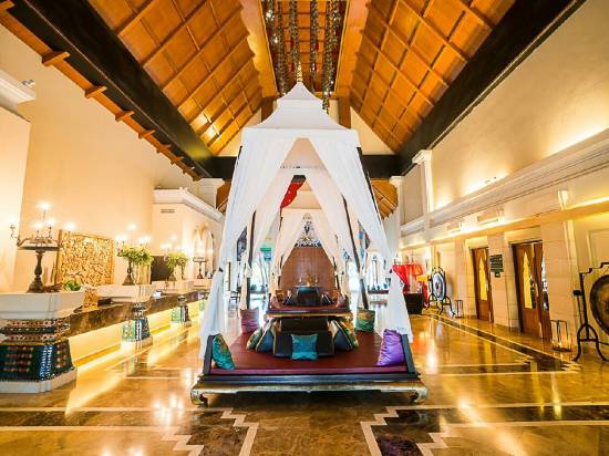 芭堤雅朵沙達海洋度假村