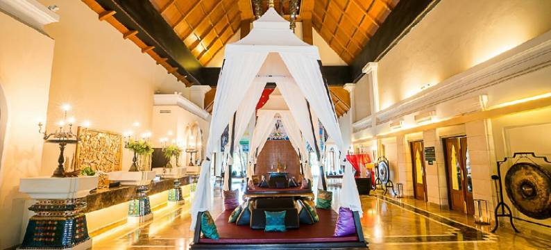 朵沙达海洋度假村(Dor-Shada Resort by the Sea)图片