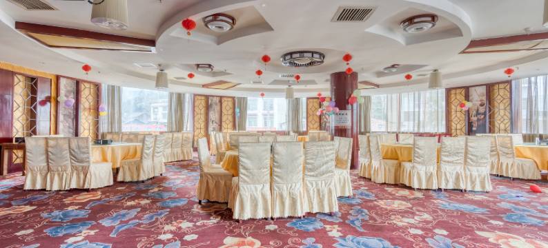 榕江柏恒雅致酒店(村超足球场店)图片