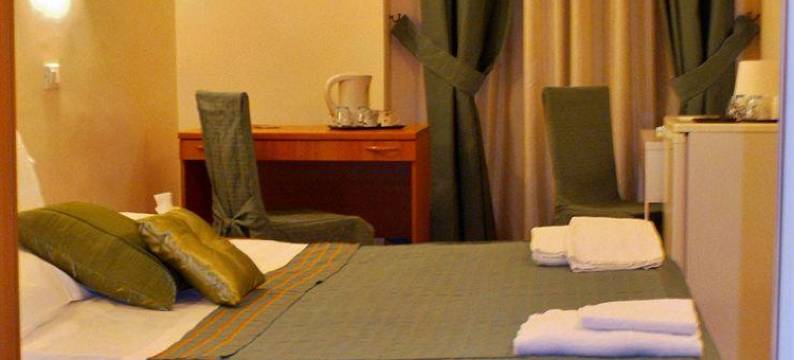 拿破仑庄民宿(Napoleone Suite)图片