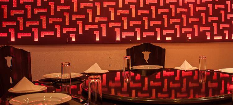 阿玛达布拉姆酒店(The Amadablam Hotel)图片