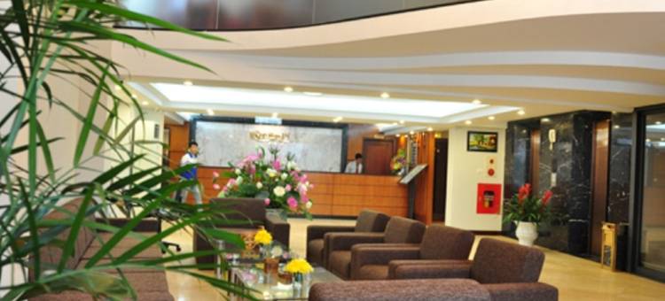 Sen Luxury Hotel - Managed by Sen Hotel Group图片