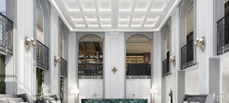阿卡拉酒店(Akara Hotel)图片