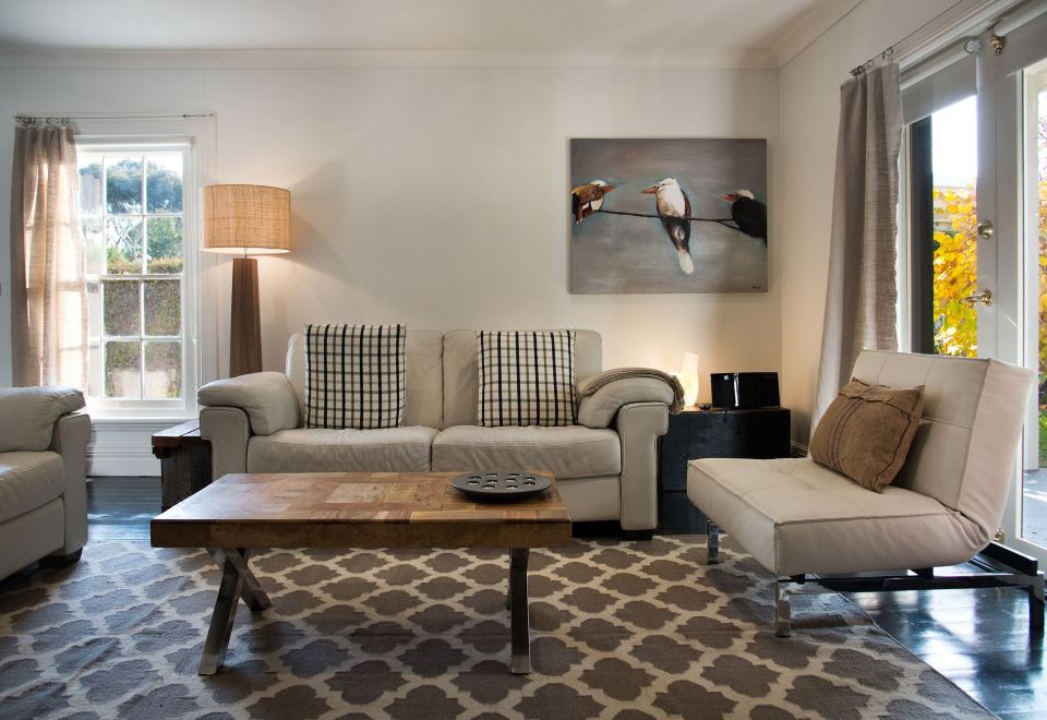 Aysgarth Hotel Overview