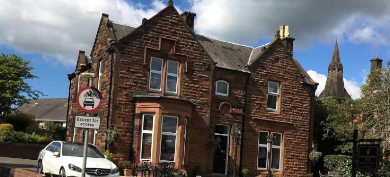 亨廷顿民宿(The Huntingdon)图片