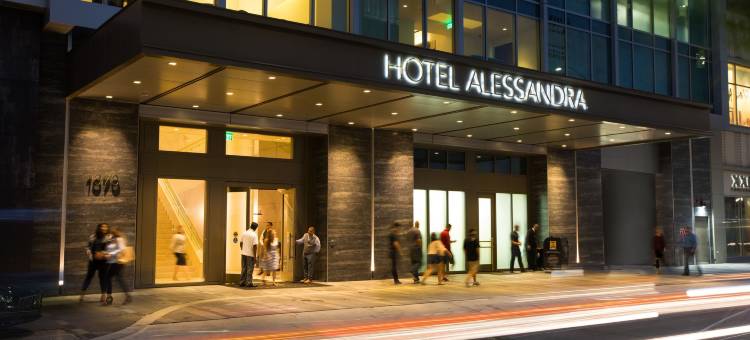 The Laura Hotel, Houston Downtown, Autograph Collection图片