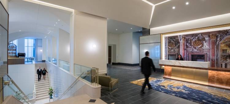 The Laura Hotel, Houston Downtown, Autograph Collection图片