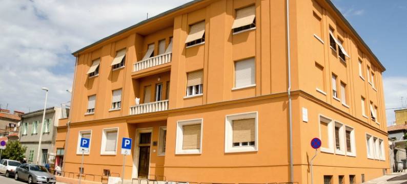 圣马丁客房酒店(San Martino Rooms)图片