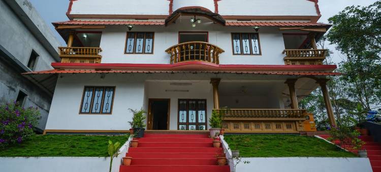 OYO 10644 M S Holiday Resort图片