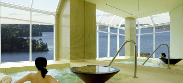 罗索马斯科卡JW万豪JW水疗度假村(JW Marriott the Rosseau Muskoka Resort & Spa)图片