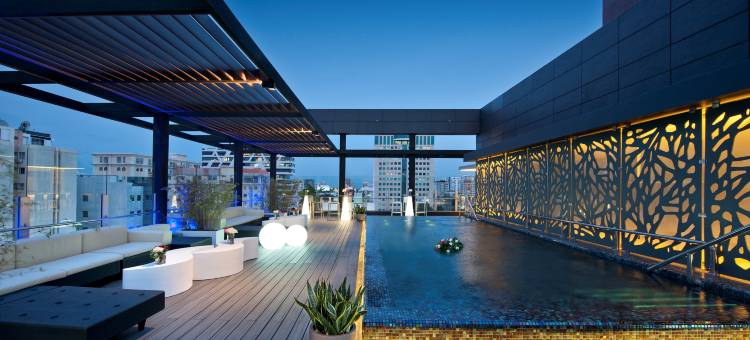 Holiday Inn 圣多明戈(Holiday Inn Santo Domingo)图片