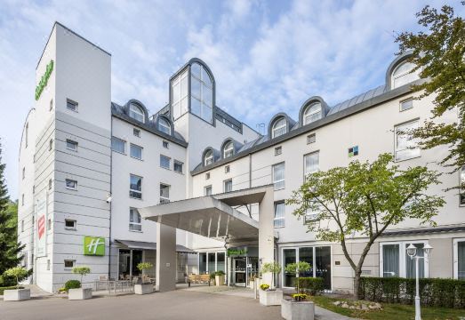 Holiday Inn LUBECK by IHGHotel Overview