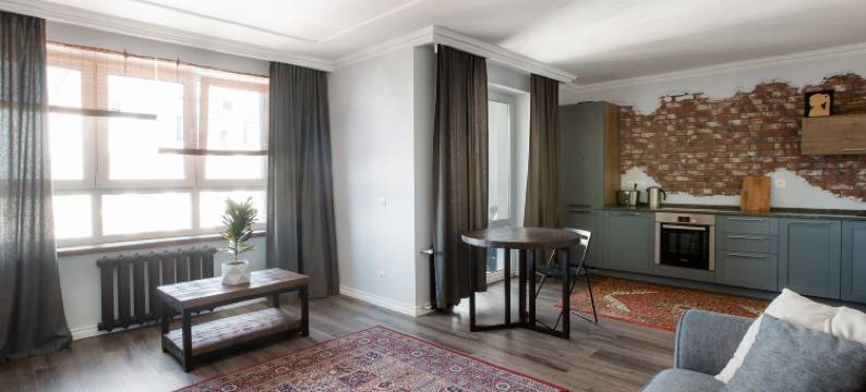 第 26 公寓酒店(The 26th Apartments)图片