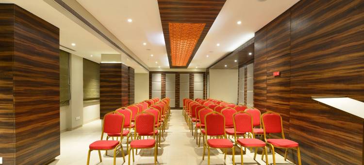 Treebo Swastik图片