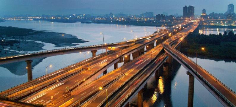 台北豪景大酒店图片