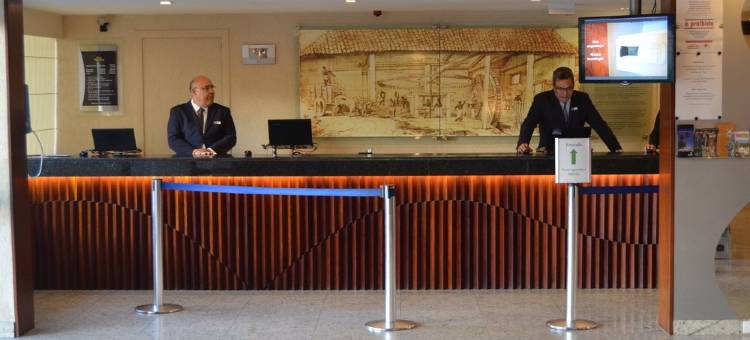 勒西菲卡斯特马尼布酒店 - 美好旅行(Kastel Manibu Recife - Boa Viagem)图片