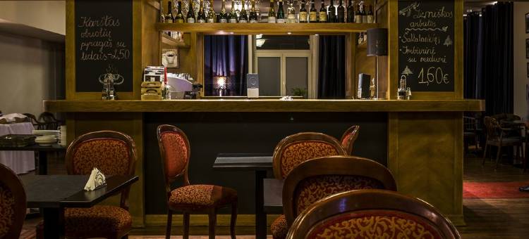 大都会酒店(Hotel Metropolis)图片