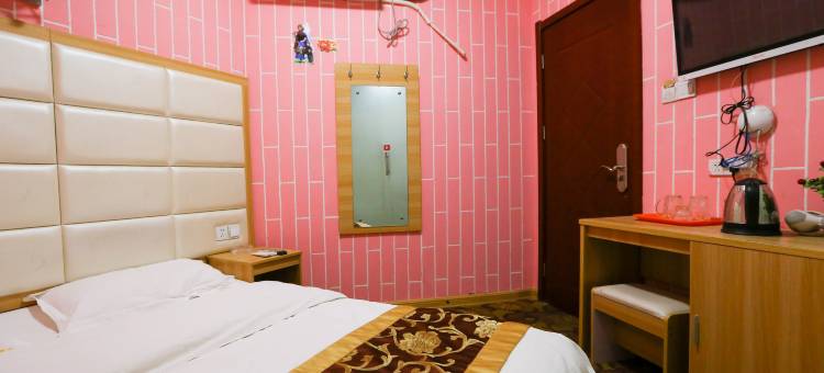 郑州祥和商务酒店图片