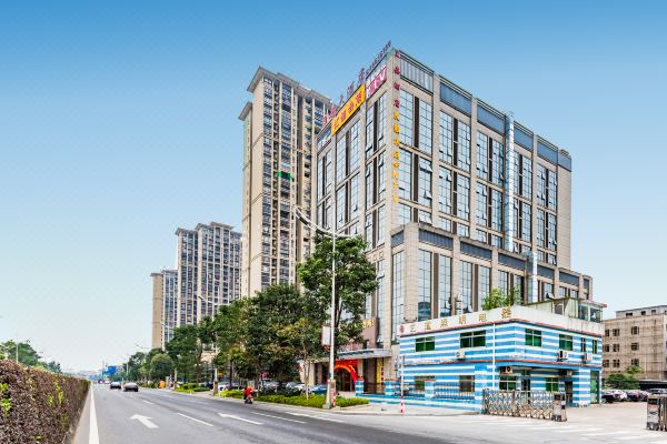 佛山皇嘉大酒店预订价格,联系电话位置地址【携程酒店】