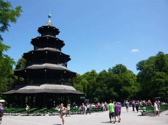 Hotel Biederstein Am Englischen Garten Hotel Reviews And Room Rates