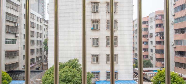 永兴宾馆(仙桃江汉医院店)图片