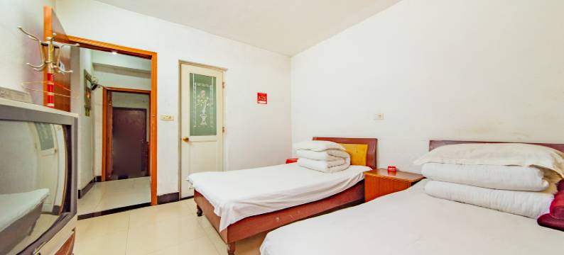 永兴宾馆(仙桃江汉医院店)图片