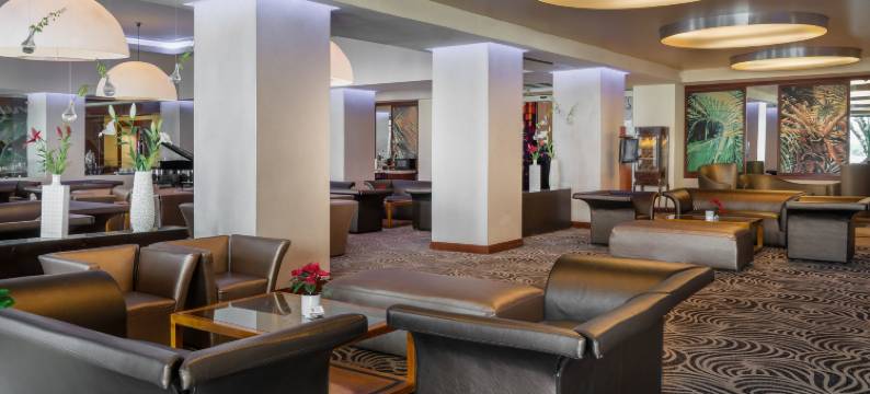 安曼华厦酒店及会议中心(Landmark Amman Hotel & Conference Center)图片