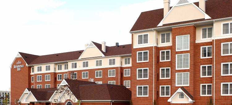 Residence Inn by Marriott Toronto Markham图片