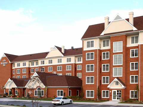 Residence Inn by Marriott Toronto Markham