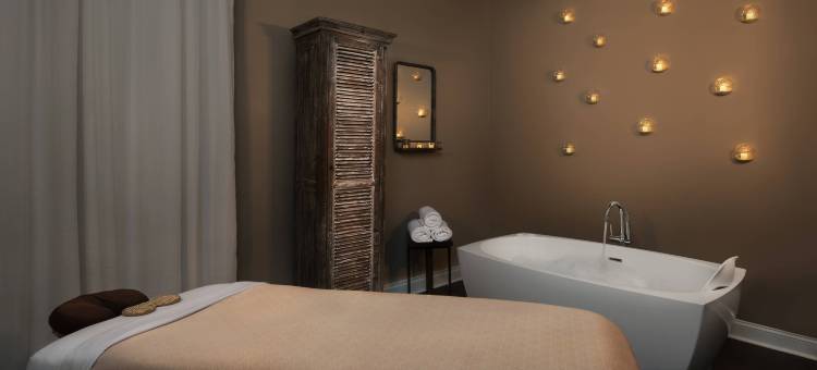 巴伦尼海滩俱乐部万豪酒店(Marriott's Barony Beach Club)图片