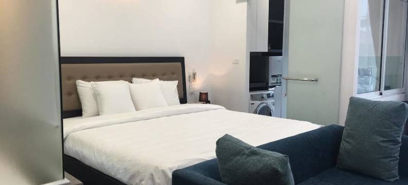 兰花奢华公寓酒店(Orchid Luxury Apartment)图片