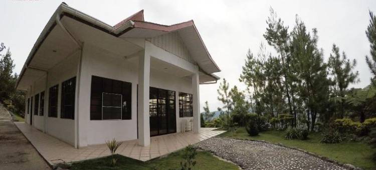 塞维勒禅意度假村(Skyville Zen Resort,Kundasang)图片