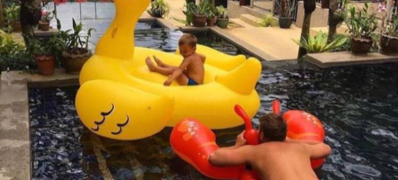 普吉岛巴安延迪时尚度假村(Baan Yin Dee Boutique Resort Phuket)图片