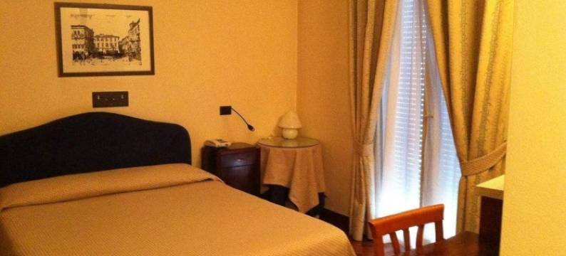 希格诺伊尔酒店(Hotel il Cigno)图片