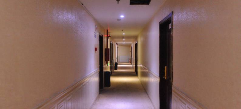 宜居电竞宾馆(西平商业步行街店)图片