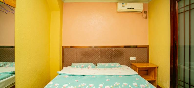 白银五一宾馆图片