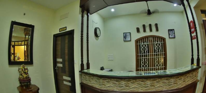 普里索酒店(Hotel Priso)图片