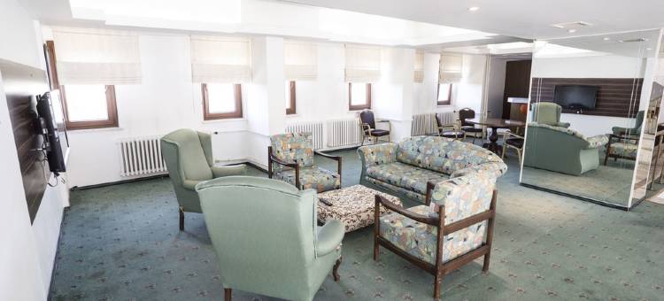 加拉塔卡姆利克酒店(Camlik Hotel)图片