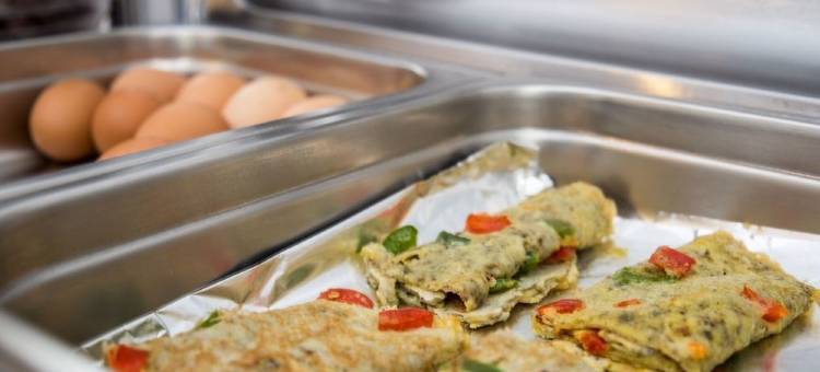 尼姆菲斯酒店(Nymfes Hotel)图片