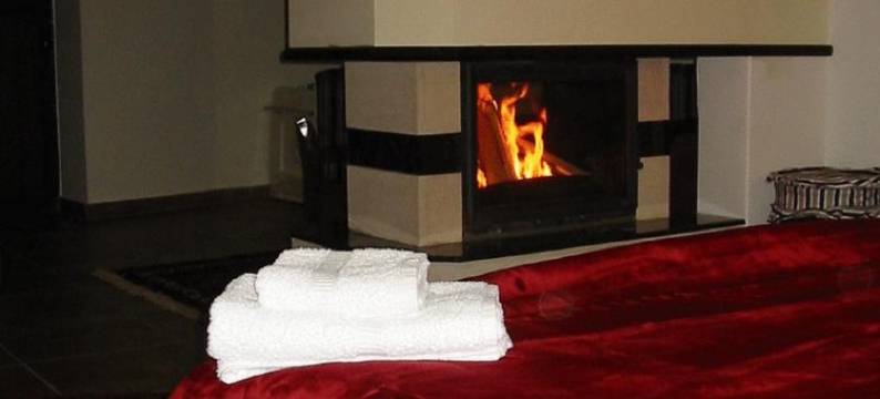 鸢尾花酒店(Iris Flower Hotel)图片